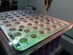K&S亮相第十二屆中國國際電池技術展覽會