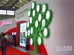 他們說，亞洲廚衛(wèi)城走紅上海展