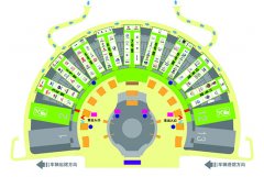 云南第一車展滇池國際會(huì)展中心啟幕