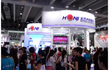 町慕內(nèi)衣登陸美博會進行跨界“掘金”受媒體關(guān)(圖1)