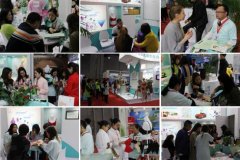 護(hù)汝一號亮相美博會 憑“健康智能”優(yōu)勢“引爆