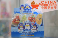 品質(zhì)、廣泛、精準(zhǔn)——CKE中國(guó)嬰童展揭秘嬰幼兒輔食