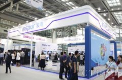 浪潮在第五屆CITE上一展云計算、大數(shù)據(jù)巨頭風(fēng)采
