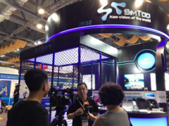 星圖無人機力破資本寒冬,新作驚艷亮相全球頂級電子展