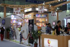 第十三屆文博會開幕 湖南展團(tuán)大放異彩