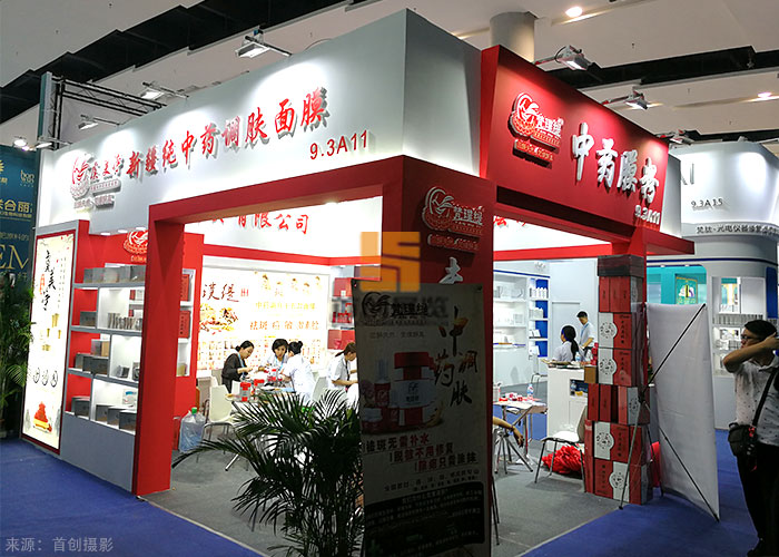 梵璞緹 展覽設(shè)計(jì)方案(圖2) 梵璞緹 展覽設(shè)計(jì)方案(圖2)